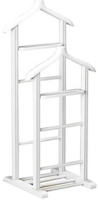 Cichy sługa Beta Double White