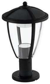 Eglo 79299 - LED Lampa zewnętrzna COMUNERO LED/6W/230V IP44