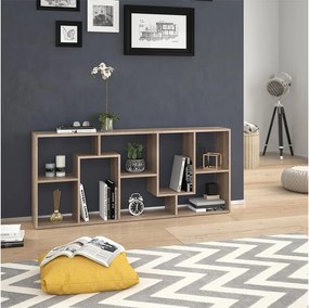 Room Divider sonoma 160.6x25x67.2 noa