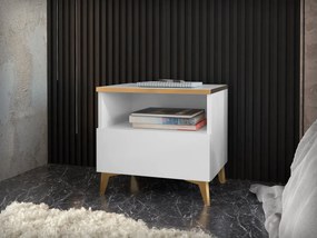 Szafka nocna Ountra 1SZ