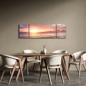 Obraz - Morska panorama (170x50 cm)