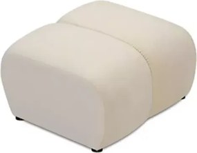 Pufa Toskania Mini – nowoczesna, elegancka pufa do salonu, sypialni i biura
