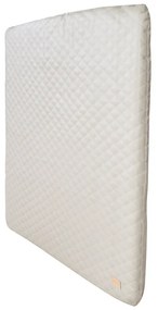 Podkładka do przewijania 75x85 cm Greyish gesteppt – Roba