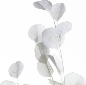 Gałązka Eukaliptusa 90cm white