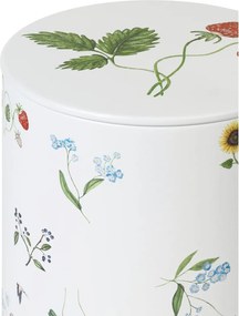 Metalowy pojemnik na żywność Hammershøi Summer – Kähler Design