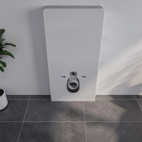 Moduł sanitarny 805S z czujnikiem