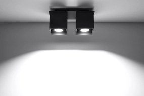 Podwójny plafon LED C9-Z22