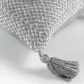 Poduszka dekoracyjna 40x40 cm Louisette – douceur d'intérieur