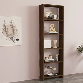 Nowa biblioteka Walnut