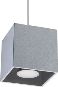Lampa wisząca kostka LED D2-M83