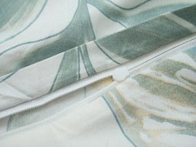 PrzytulneMieszkanie.pl PrzytulneMieszkanie.pl Pościel z mikrofibry RISCO biała Rozmiar pościeli: 70 x 80 cm | 140 x 200 cm