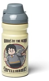 Kremowa butelka dla dzieci 0.39 l Harry Potter – LEGO®
