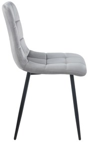 Krzeso Stuhl Velvet