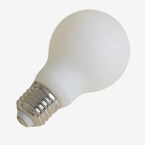 Żarówka Led E27 A60 10w Opal Biała Neutralna 4000 K - Sklum