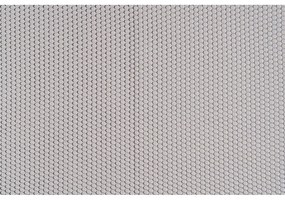 Szara firanka 140x245 cm Miko – Mendola Fabrics