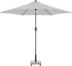 Doppler myZone jasno szary