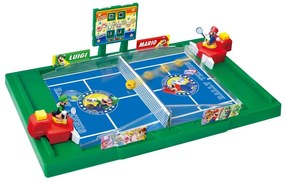 Epoch Super Mario Gra Planszowa Tenis