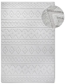 Kremowy dywan 80x120 cm Itinerance Cream White – Elle Decoration