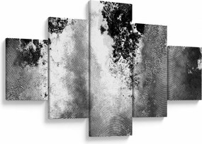 Obraz - Wylęg (125x70 cm)