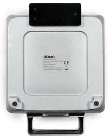 DOMO DO9251W gofrownica na 4 gofry