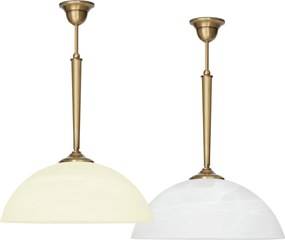 Lampa klasyczna z mosiądzu Y-S1D