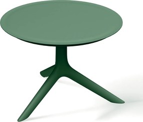 Okrągły stolik kawowy do ogrodu Rimo fi57