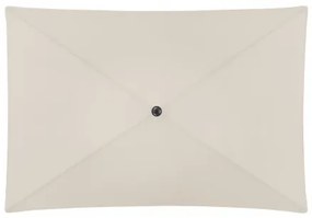 ACTIVE 200 x 120 cm - parasol z centralną nogą : Substancja Desen - 820