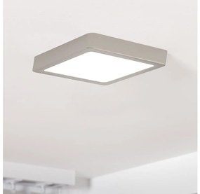 Eglo 99253 - LED Oprawa sufitowa FUEVA 5 LED/16,5W/230V