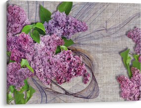 Obraz - Bez (70x50 cm)