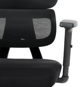 Autronic KA-Y358 BK Krzesło biurowe