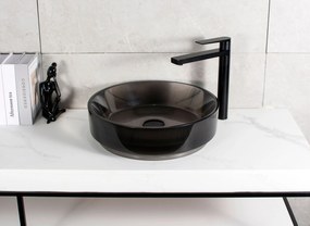 Umywalka nablatowa NT2430G