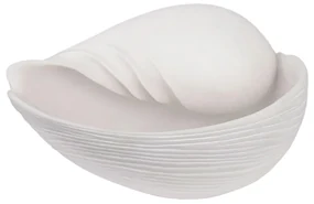 Figurka z żywicy polimerowej (wysokość 30,5 cm) Conch – Mette Ditmer Denmark