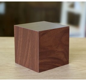 Budzik cyfrowy Cube Click – Gingko