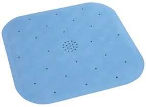 Antypoślizgowa mata do brodzika NATURAL RUBBER, 45 x 45 cm