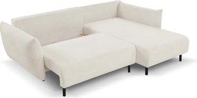 Narożnik wolnostojący ADEL Prawy w tkaninie ANTHOLOGY 01