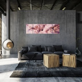 Obraz - Fantasy II. (170x50 cm)