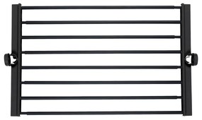 Metalowy organizer do szafy Herkules – Wenko