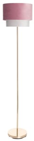 Lampa Grey Rose 163cm