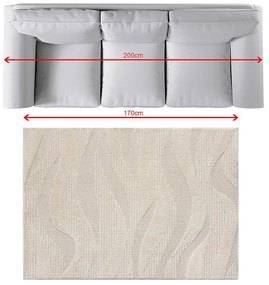 Dywan Wave II 120x170 cm