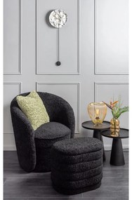 Zegar wahadłowy ø 25 cm Pendule Longue – Karlsson