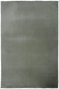 Dywan Rabby CIEMNY ZIELONY 120x160 Prostokąt