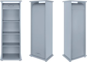 Stojak na płyty DVD Retro