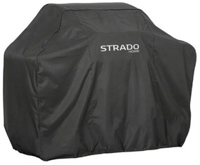 Wodoodporny pokrowiec na grilla/rower Strado 77x66x100