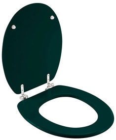 Deska sedesowa 37,5 x 47 Jade – douceur d'intérieur