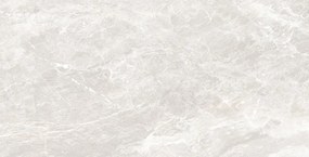 Mexen Sintra Bianco gres szkliwiony rekt. G1, płytka podłogowo-ścienna 120 x 60 cm, połysk - TL137-120-060-03