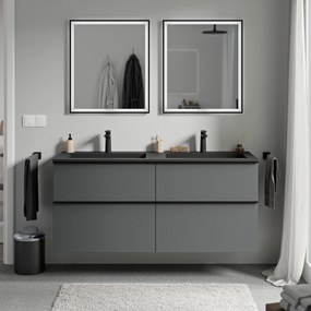 Szafka podumywalkowa LAVOA 140 cm