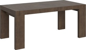 Stół rozkładany 180/284x90 cm Roxell orzech