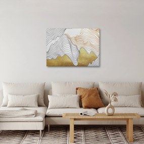 Obraz - Decor III. (70x50 cm)