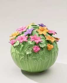 Wazon Zelia 34×34×29 cm