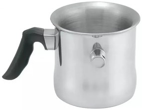 Garnek do gotowania mleka z gwizdkiem 1,5L S5-A64